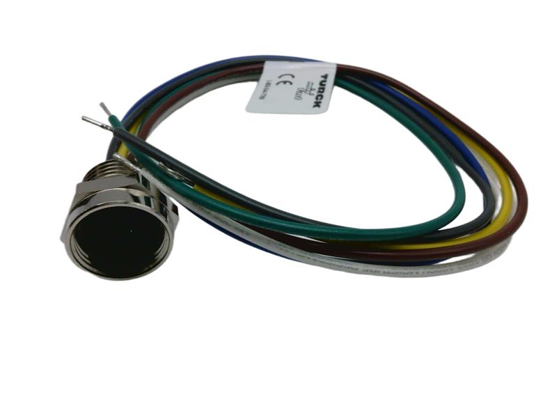 TURCK RKF 61-0.3M/NPT
