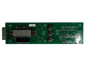 DANAHER CONTROLS SP04624606