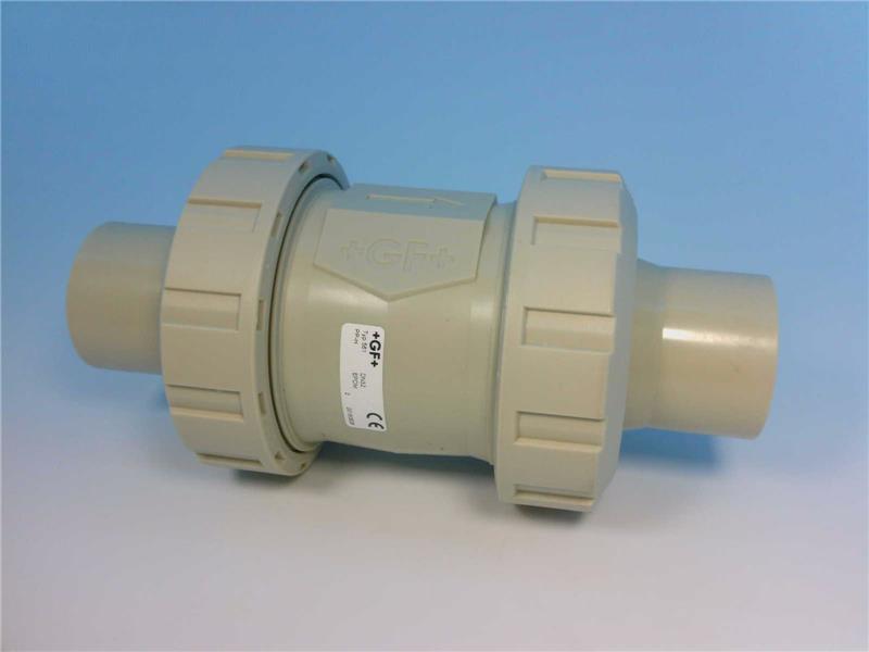 167561085 by GEORG FISCHER SIGNET