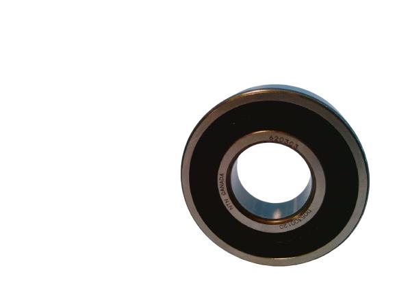 NTN BEARING 6203LLBC3/EM