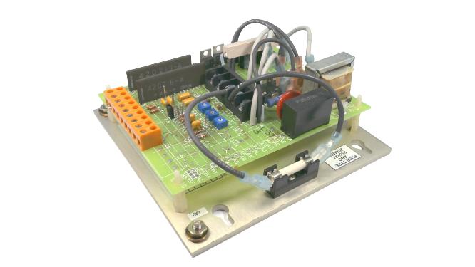 ASEA BROWN BOVERI DC1-50U