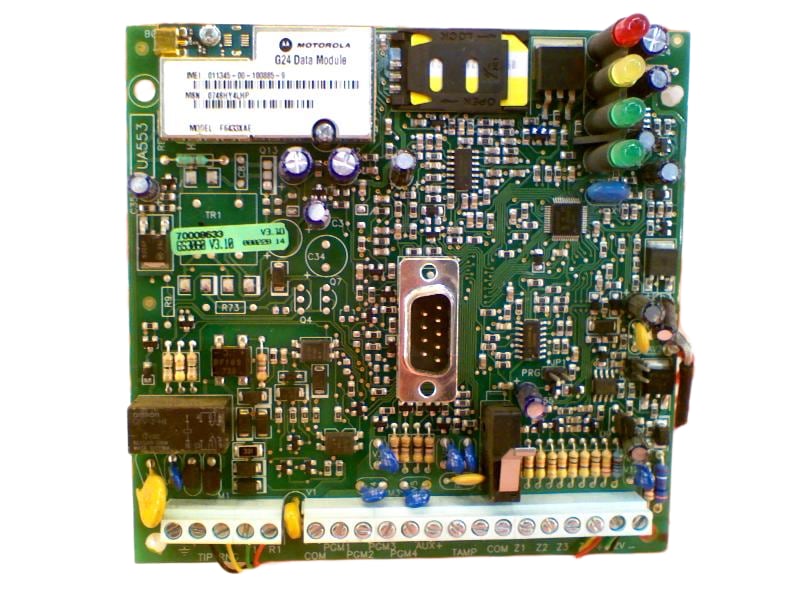 TYCO GS3060-V3.10