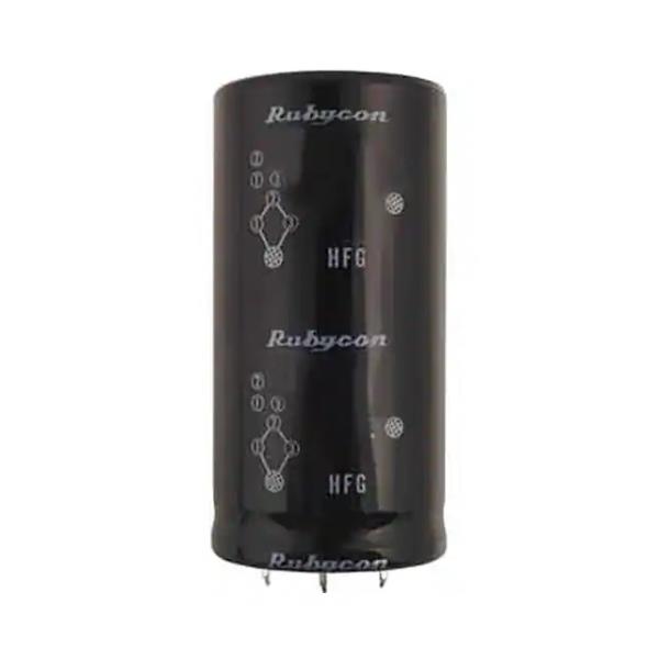 RUBYCON 450HFG390MBN35X50