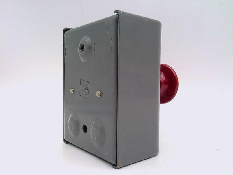 SCHNEIDER ELECTRIC 9001-GA17