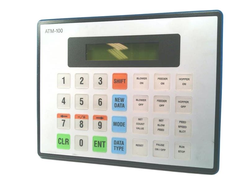 ATM-100 by MATSUSHITA ELECTRIC