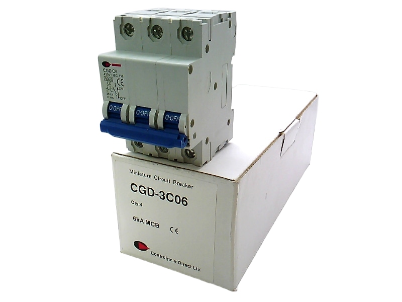 CGD-3C06 by LEWDEN