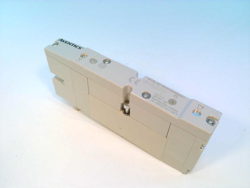 EMERSON R502A1B60MA00F1