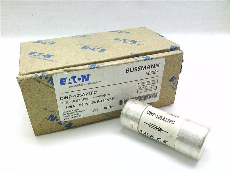DWP-125A22FC by EATON CORPORATION
