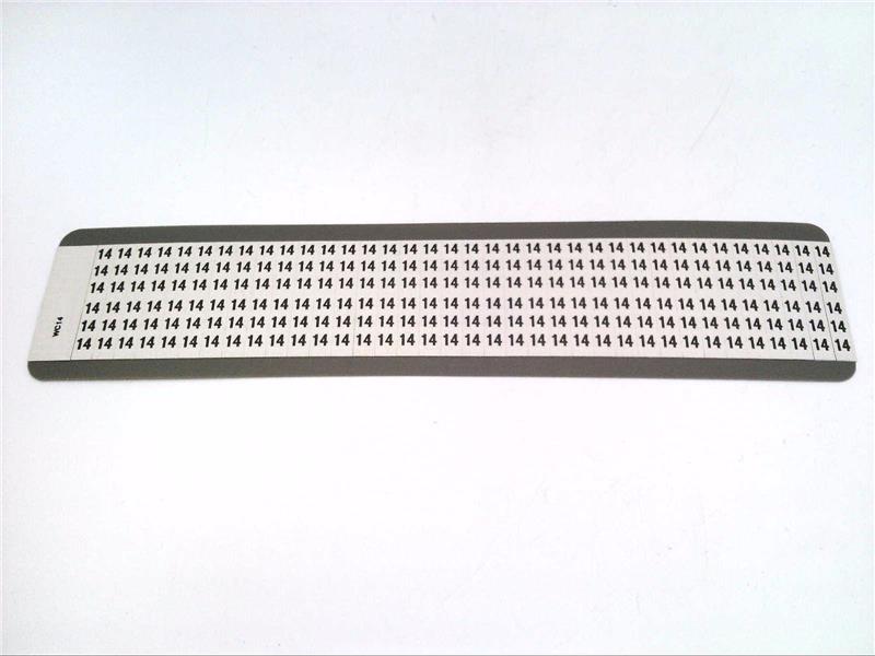 ABB THOMAS & BETTS WC14S