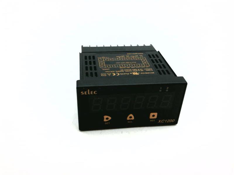 XC1200-CU by ALTECH CORP