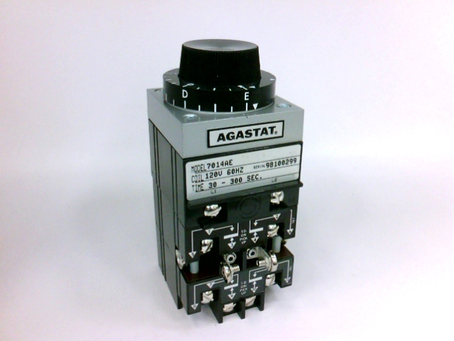 TE CONNECTIVITY 7014AE