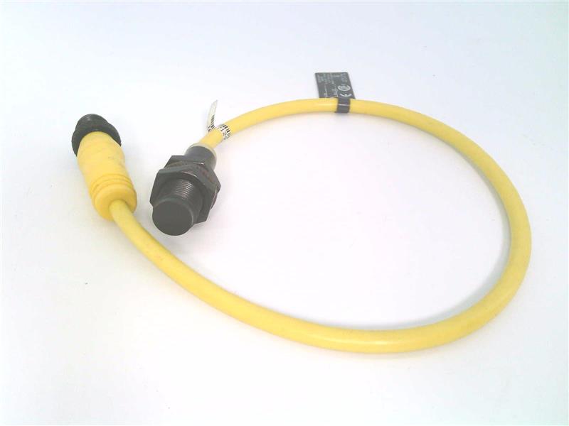 PEPPERL & FUCHS NMB2-12GM40-Z0-C-FE-300MM-V1