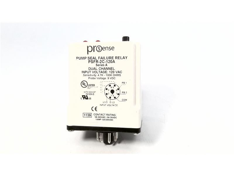 AUTOMATION DIRECT PSFR2C120A