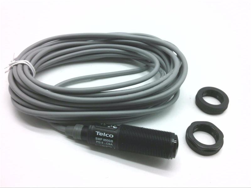 TELCO SMP-8500/8-PG5