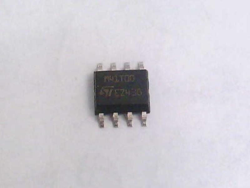 M41T00M6F by ST MICRO