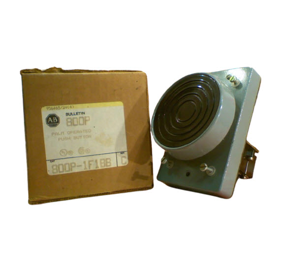 ALLEN BRADLEY 800P-1F1BB