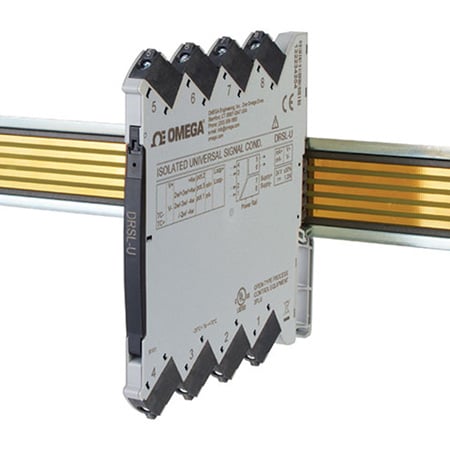 DRSL-ADAPTOR by OMEGA ENGINEERING