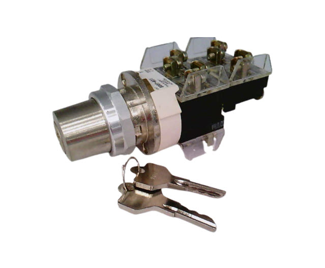 ALLEN BRADLEY 800T-H31H