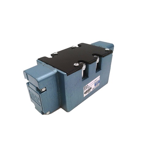 MAC VALVES INC MV-3A-ABDA-DM-DFFP-1DT