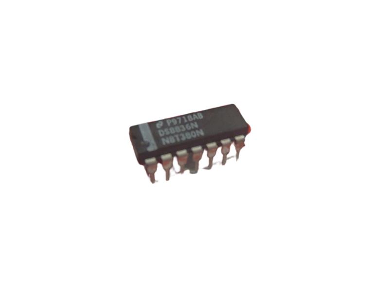 NXP SEMICONDUCTOR N8T38ON
