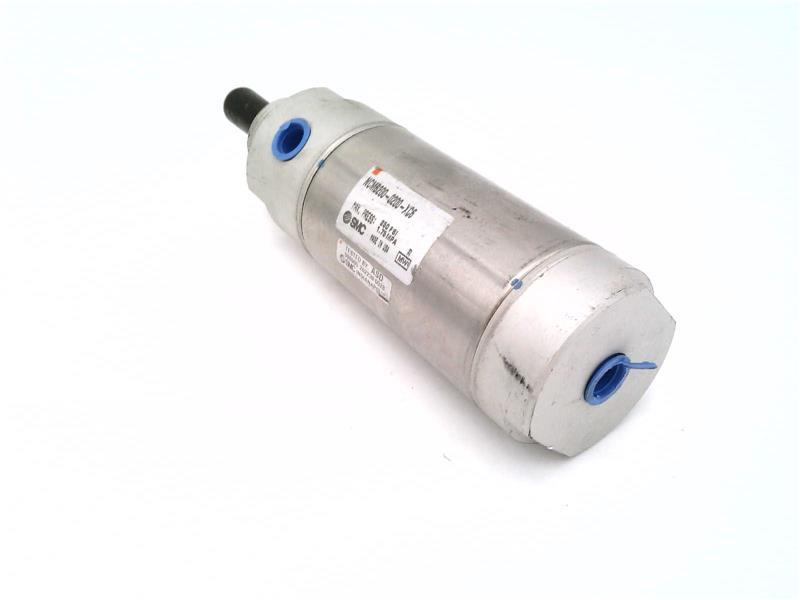 SMC NCMB200-0200-XC6