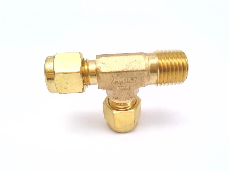 HAM-LET 771LB1/4X1/4