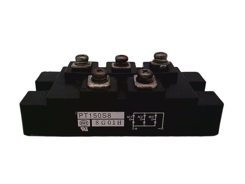 NIHON INTER ELECTRONICS PT150S8