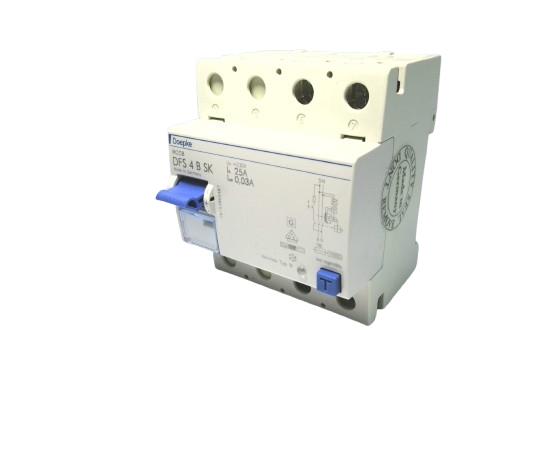 DOEPKE DFS-4SK
