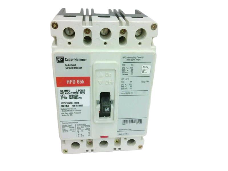 EATON CORPORATION HFD3050