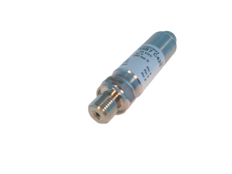 BAUMER ELECTRIC PDRD/404587-C425