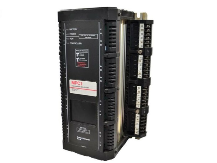 MPC-1C10 by EATON CORPORATION