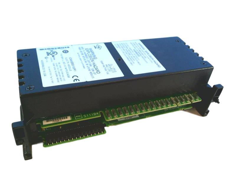 FANUC IC660EBS102