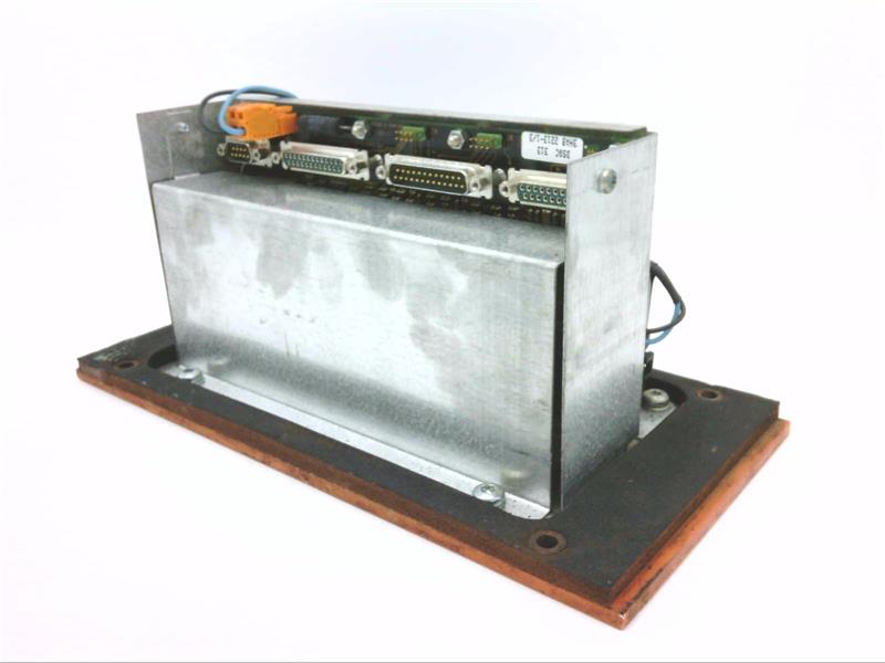 ELUX ELECTRONIC 93-29