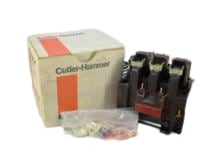 EATON CORPORATION C10DXA