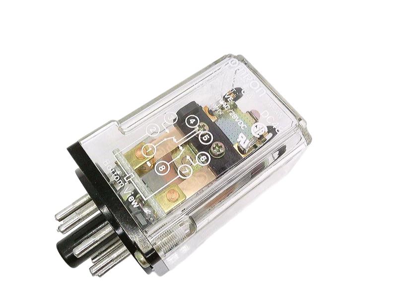OMRON MK2EP-UA-DC48