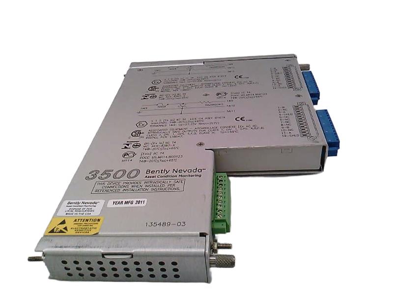 135489-03 by GENERAL ELECTRIC