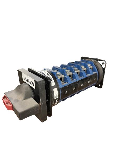 KRAUS & NAIMER C80-6.US6163