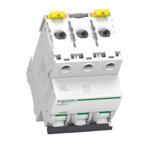 SCHNEIDER ELECTRIC A9F75350
