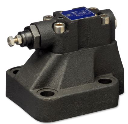 CONTINENTAL HYDRAULICS PR06SP-350-AS-A