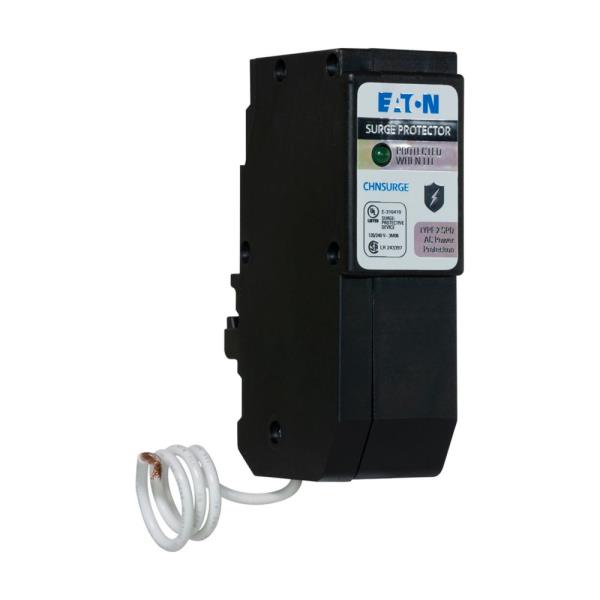 EATON CORPORATION CHNSURGE