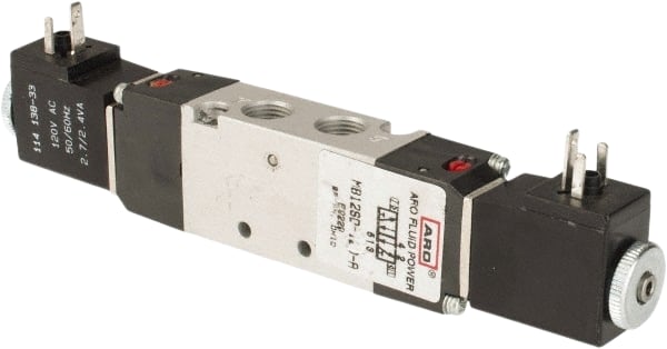 M813SD-120-A by INGERSOLL RAND