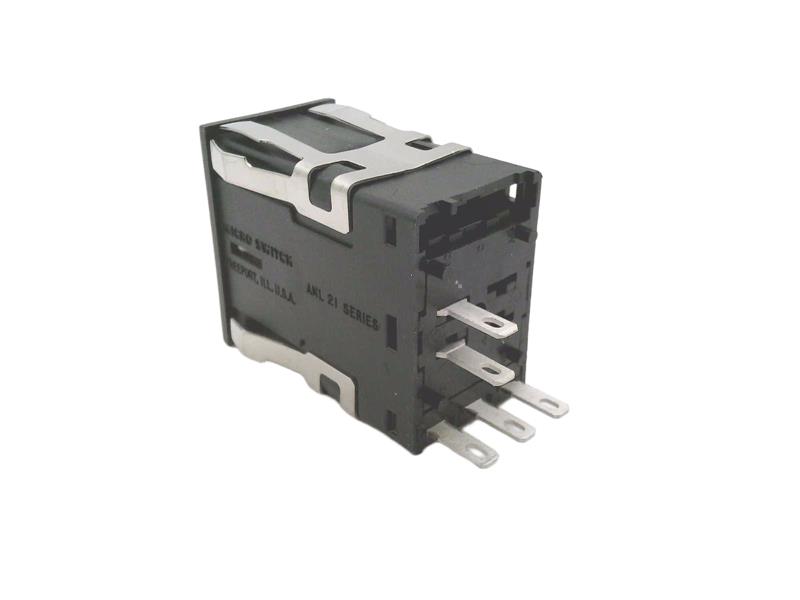 HONEYWELL AML21FBA2AA