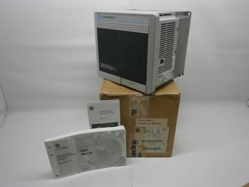 ALLEN BRADLEY 1305-BA09A