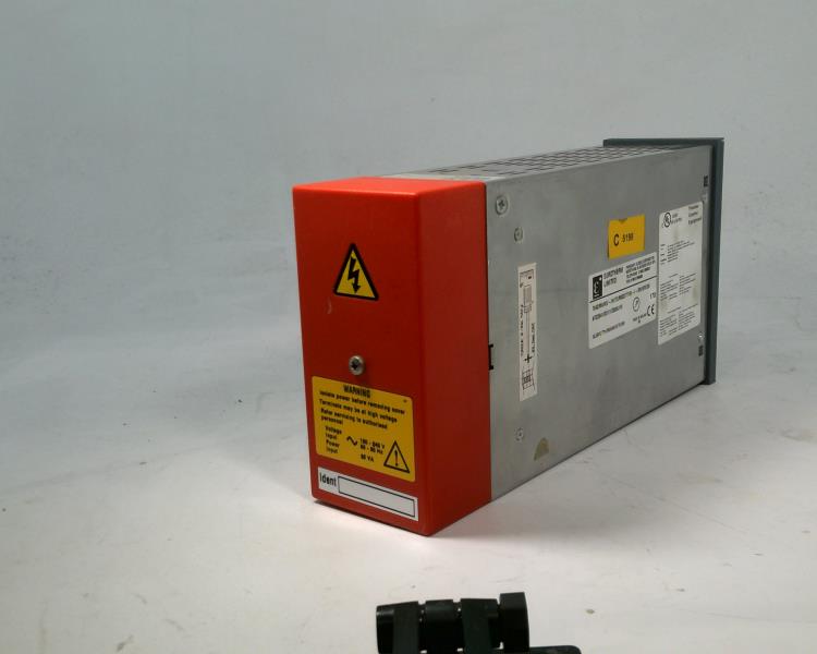 INVENSYS T640/MAINS/-/HI/TC/M002/T710/-/-/EN/GREEN/NT22841/001/1/2604/I16