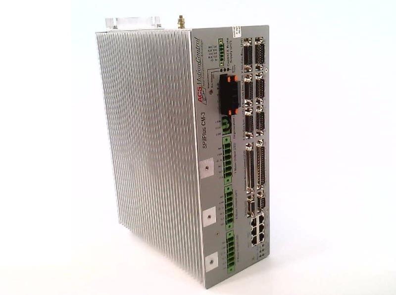ACS MOTION CONTROL  CM-3-B-E-M0-EGL