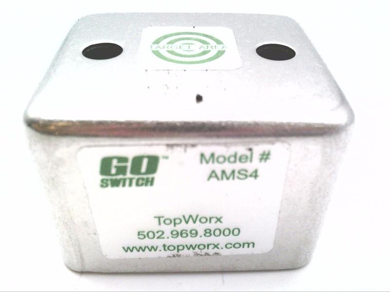 TOPWORX AMS4