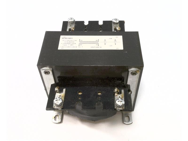 SCHNEIDER ELECTRIC 9070EO4D3