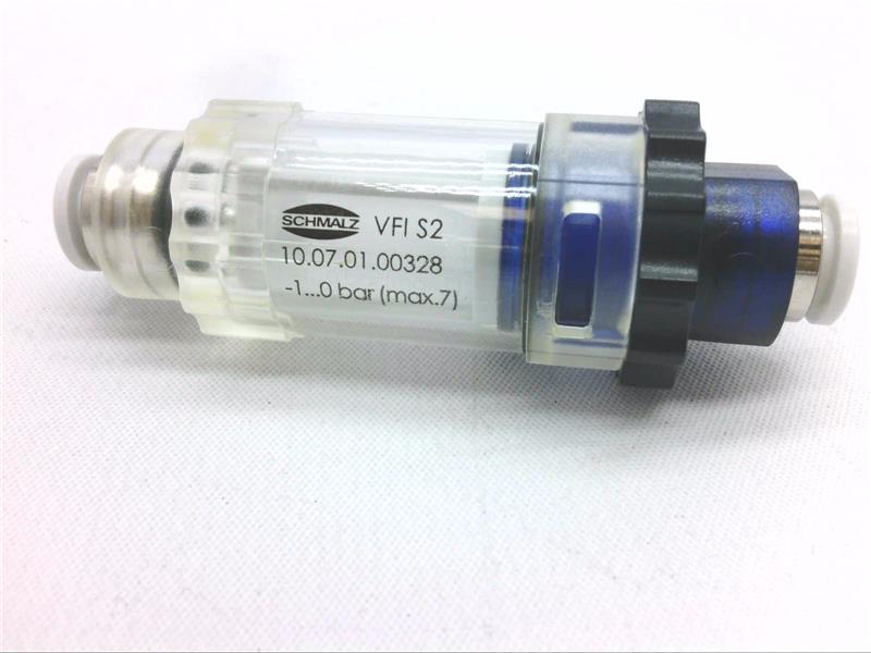 VFI-6/4-50 by SCHMALZ