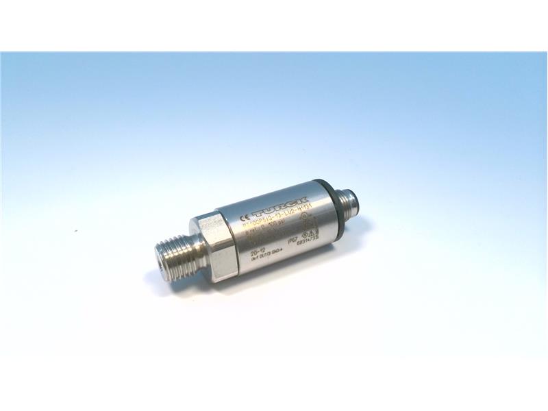 TURCK PT100PSIG-13-LU2-H1131