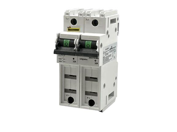 EATON CORPORATION CCP-2-30CF